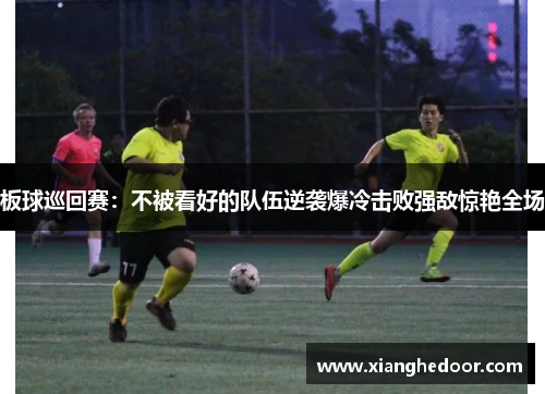 板球巡回赛：不被看好的队伍逆袭爆冷击败强敌惊艳全场
