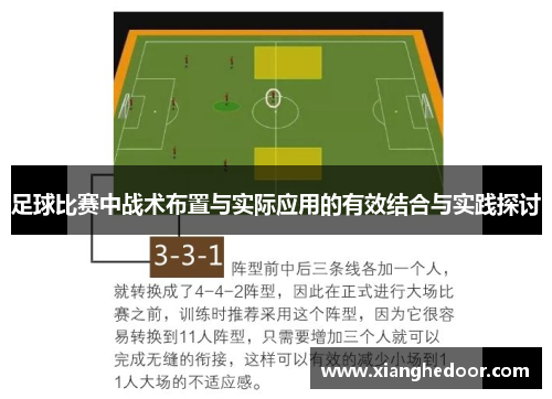 足球比赛中战术布置与实际应用的有效结合与实践探讨